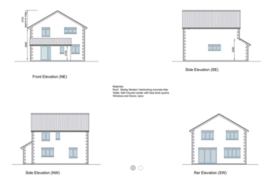 Development Opportunity in Somersham photo